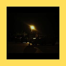 Cover of Talk to Me