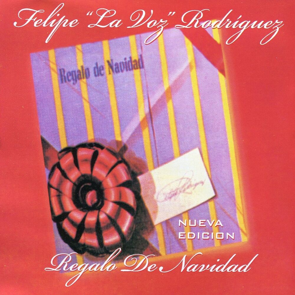 Picture of Regalo De Navidad
