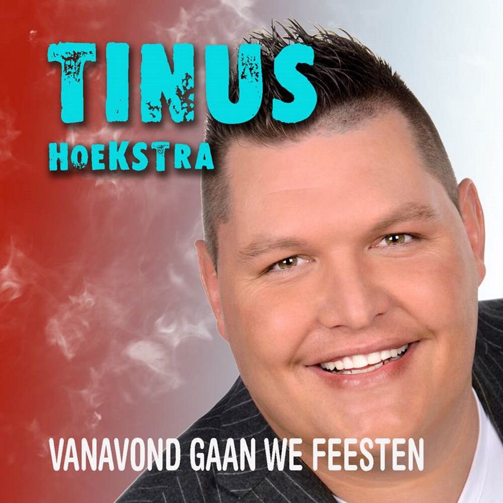 Picture of Vanavond Gaan We Feesten