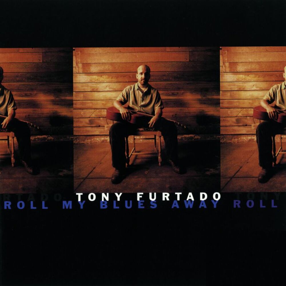 Picture of Roll My Blues Away
