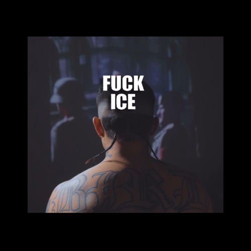 FUCK ICE (The Anthem)
