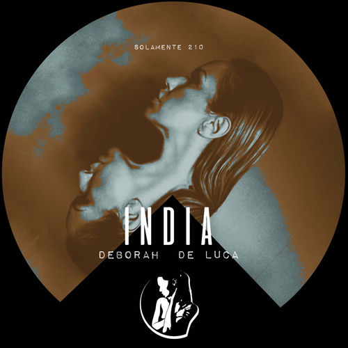Descargar India - Deborah de Luca MP3