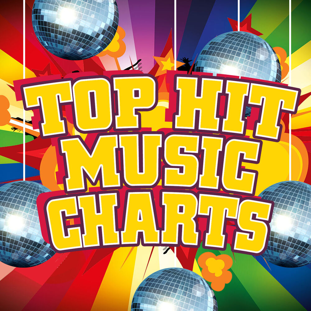 Picture of Top Hit Music Charts