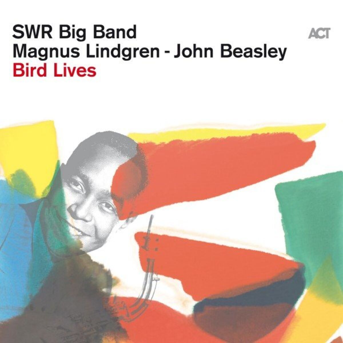 Album cover of I'll Remember April