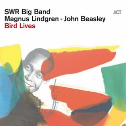 Cover of Bird Lives