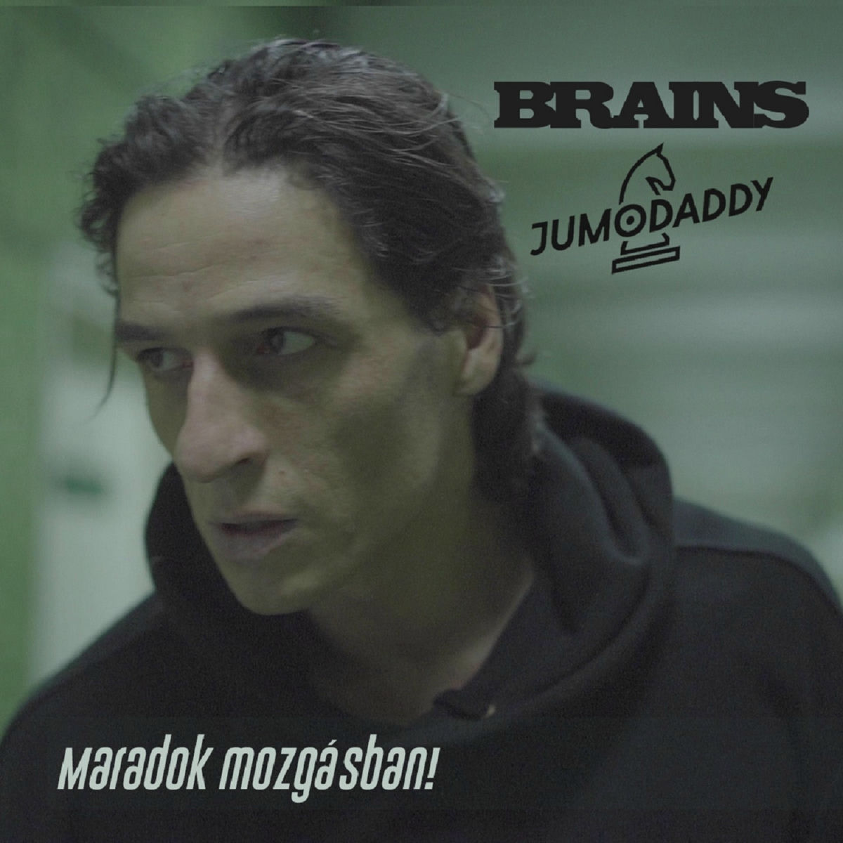 Album cover of Maradok mozgásban