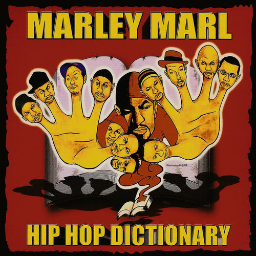 Marley Marl - Hip Hop Dictionary | Deezer