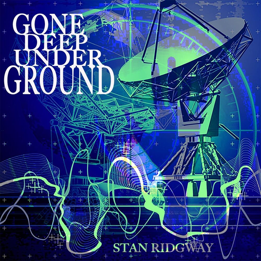 Picture of Gone Deep Underground