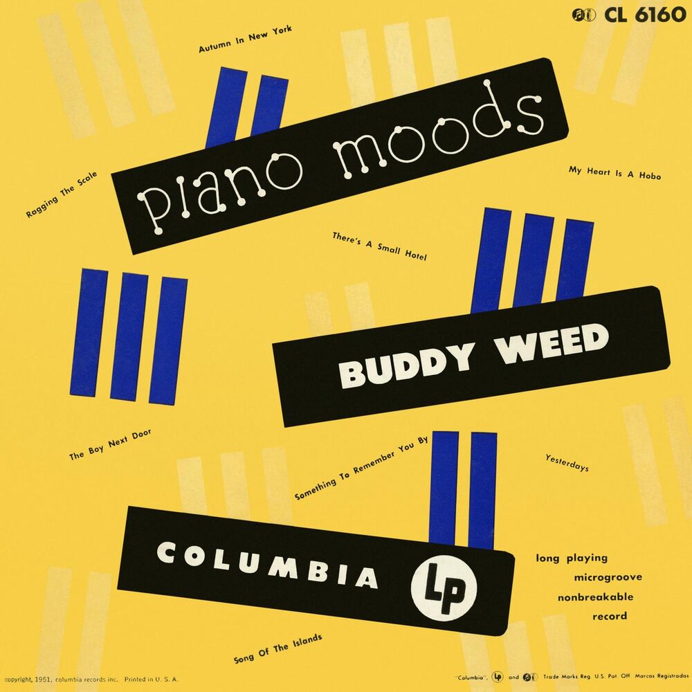 Picture of Piano Moods