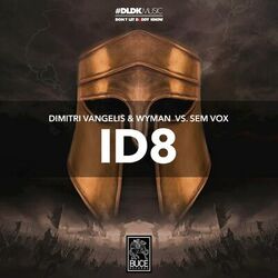 Cover of ID8