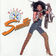 I'm On My Way by Sinitta album cover