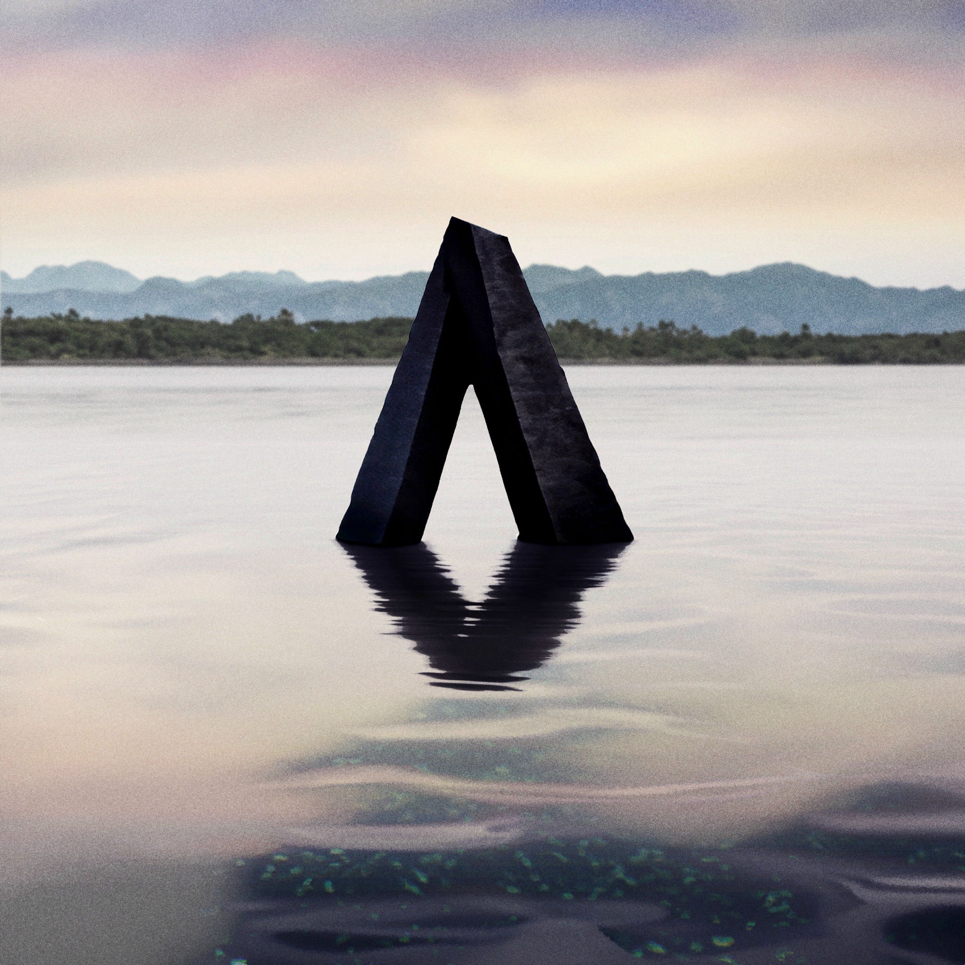 Album cover of Burst (ANNA Remix)