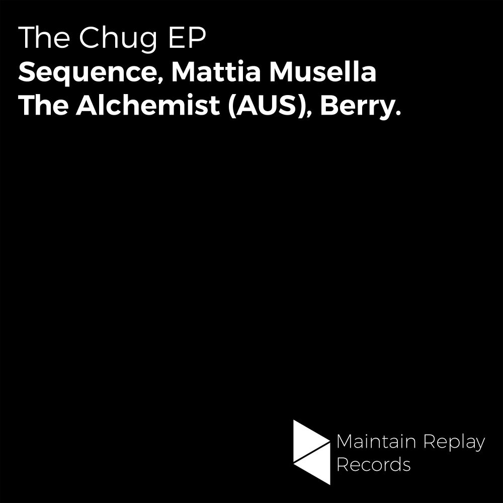 Picture of The Chug EP