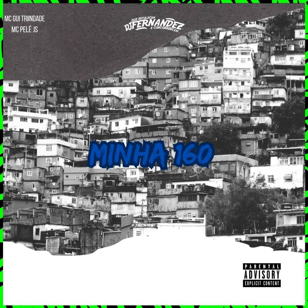 Picture of MINHA 160