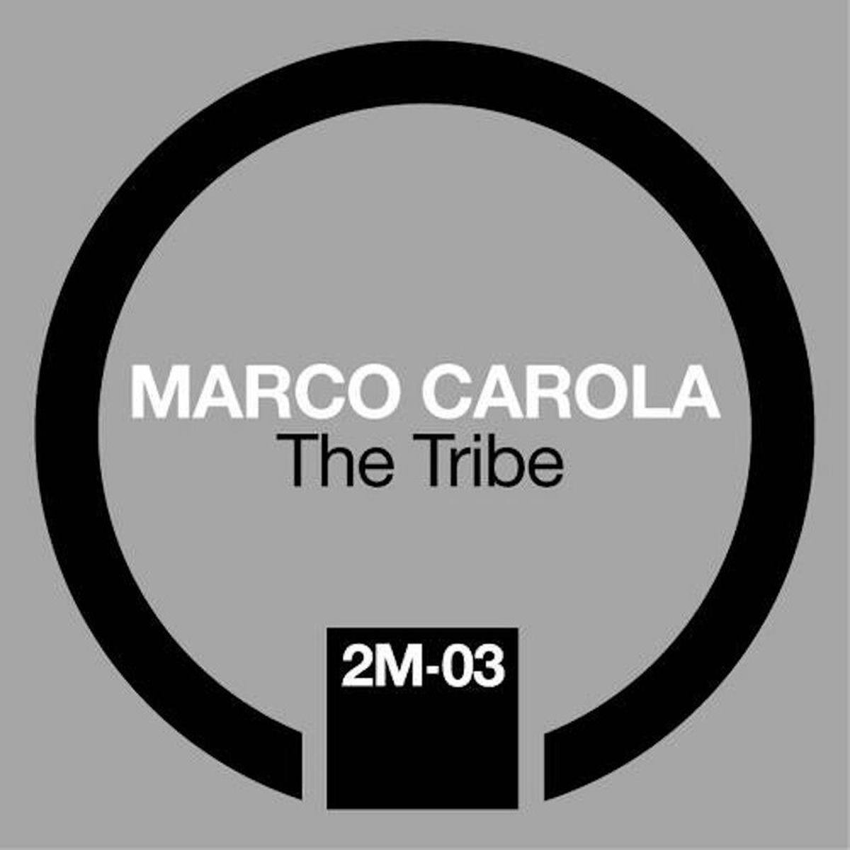 Album cover of The Tribe
