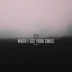 Cover of When I See Your Smile