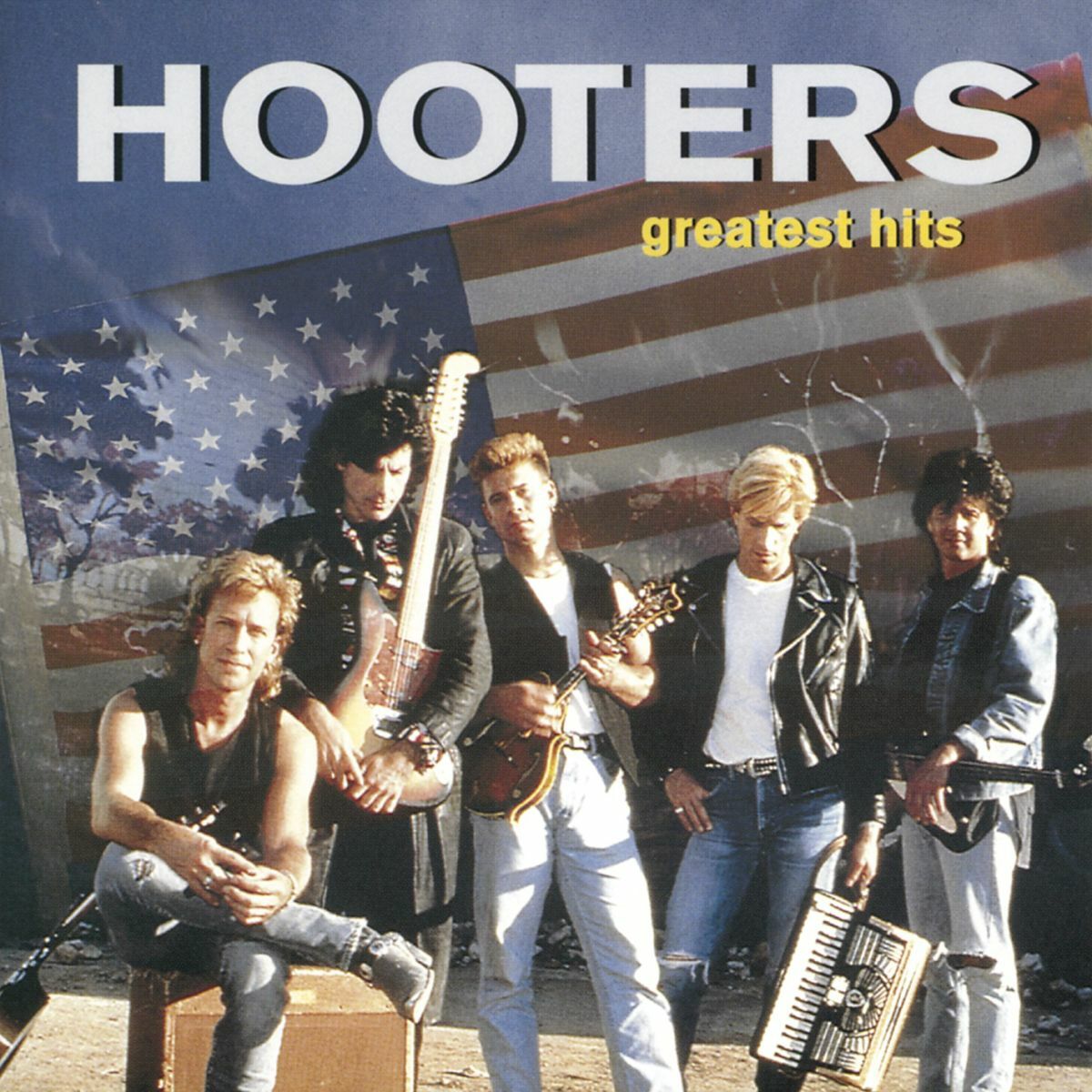 Album picture of Greatest Hits
