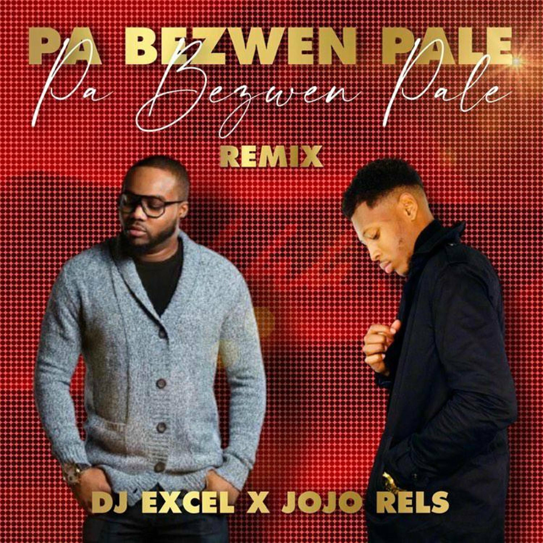 Album cover of Pa Bezwen Pale