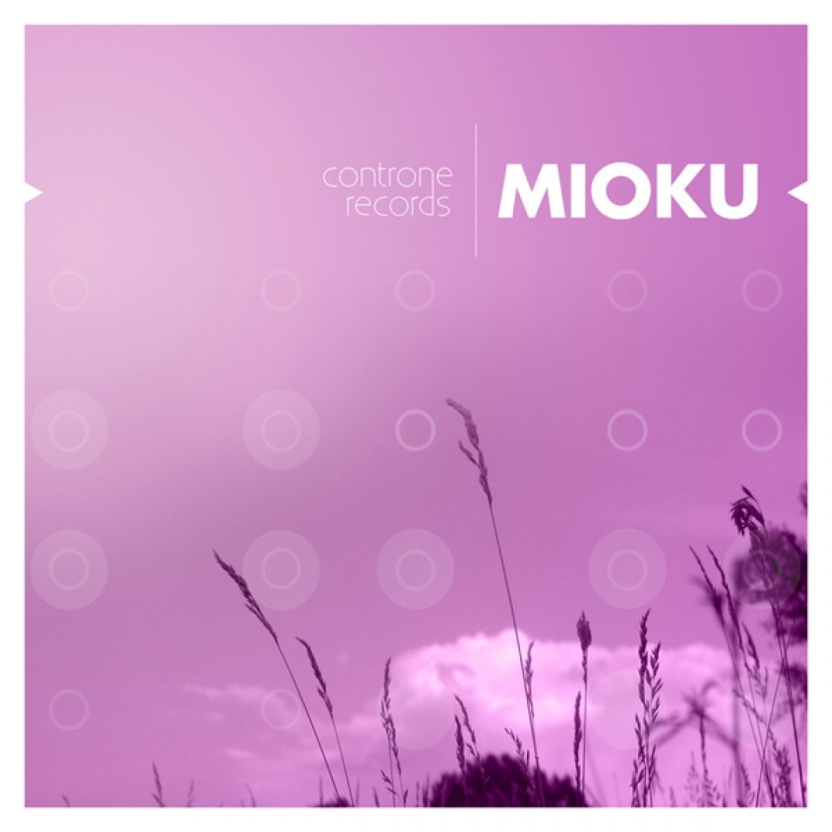 Album cover of Mioku