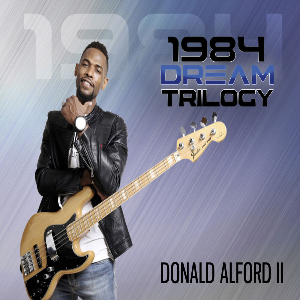 Picture of 1984 Dream Trilogy