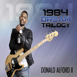 Cover of 1984 Dream Trilogy