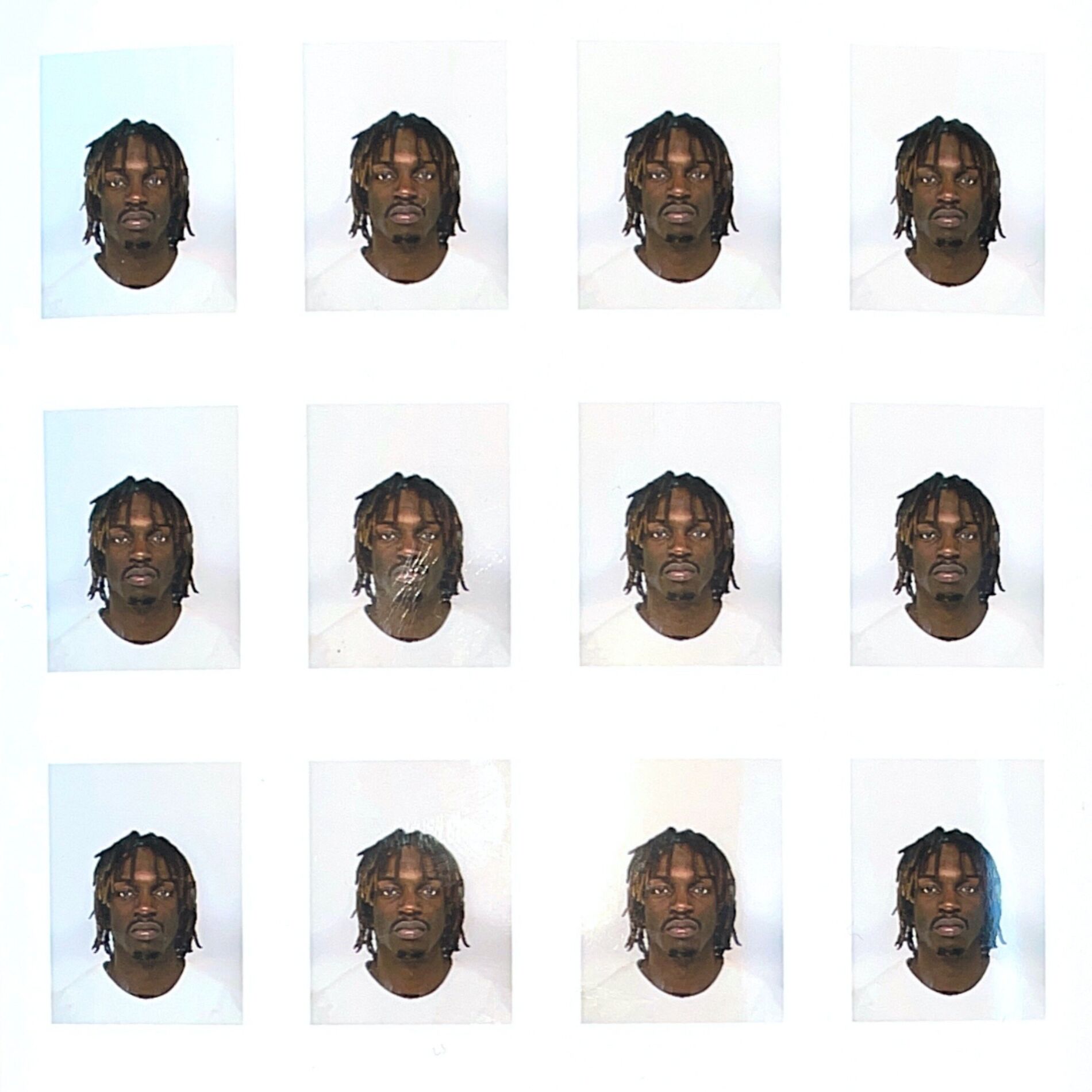 Album cover of National Anthem