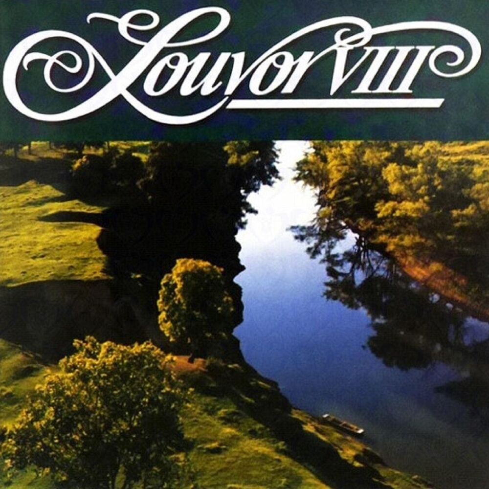 Picture of Louvor VIII