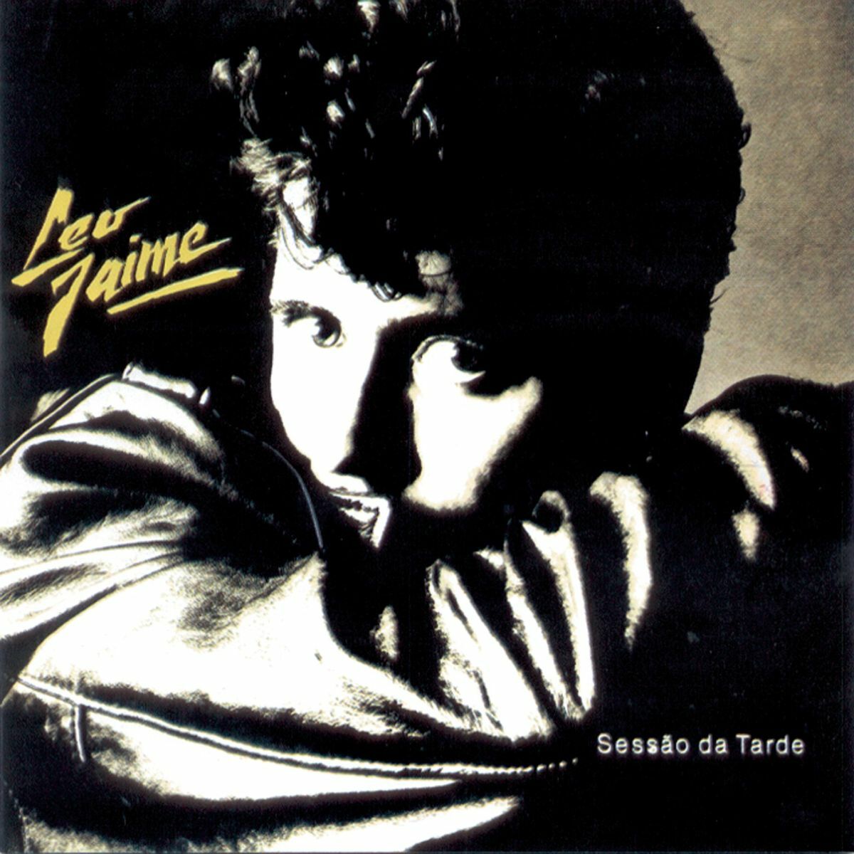 Album cover of A Vida Não Presta