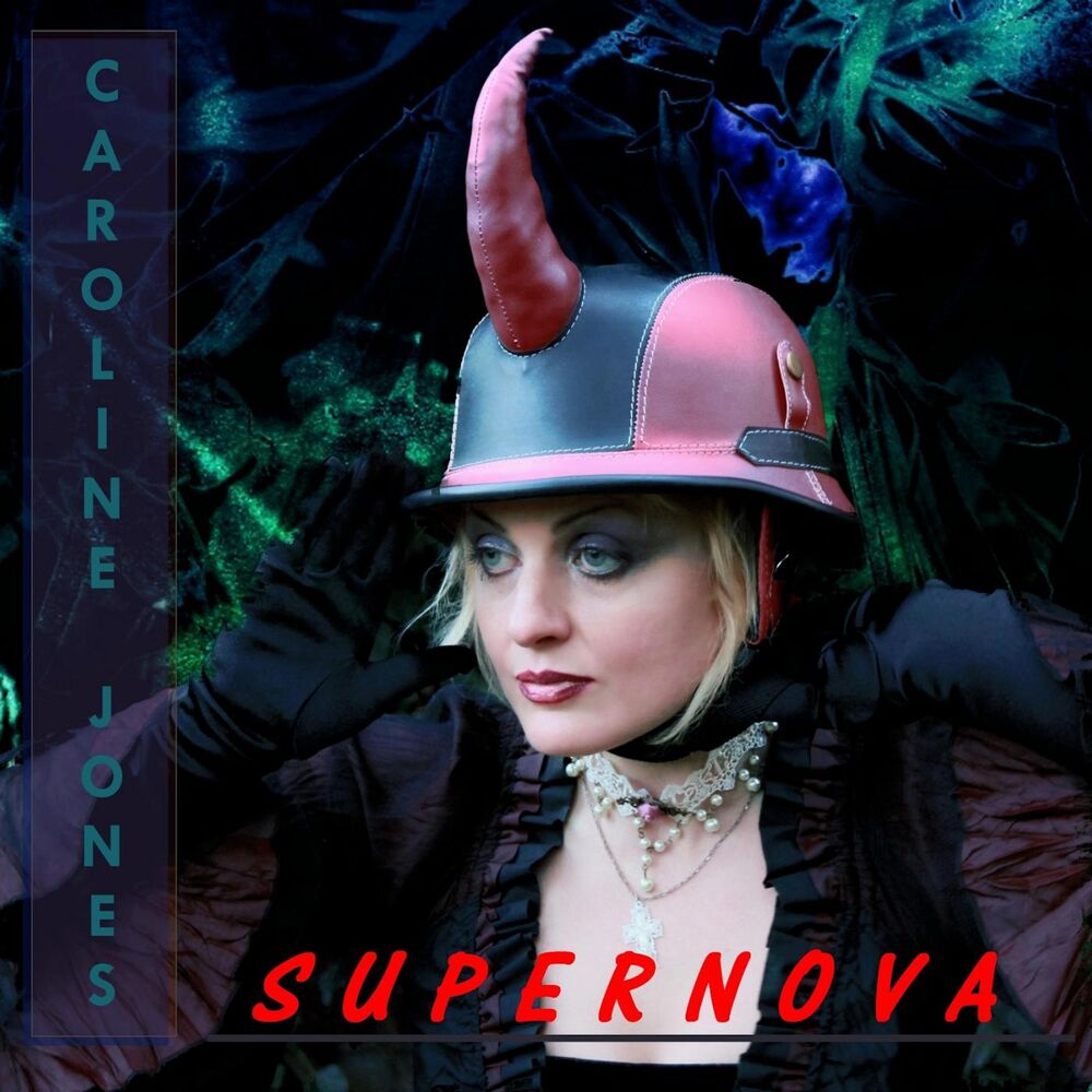 Picture of Supernova