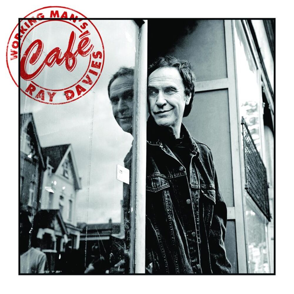 Picture of Working Mans Café
