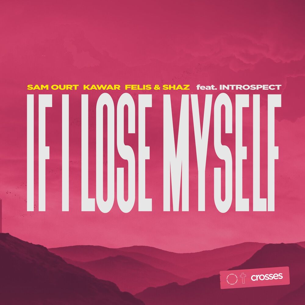 Picture of If I Lose Myself