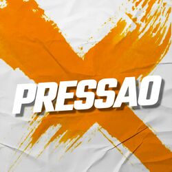 Cover of Pressao