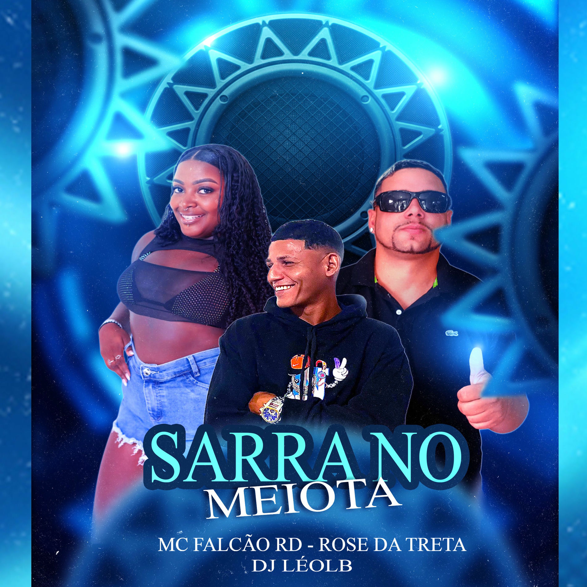 Album cover of Sarra no Meiota