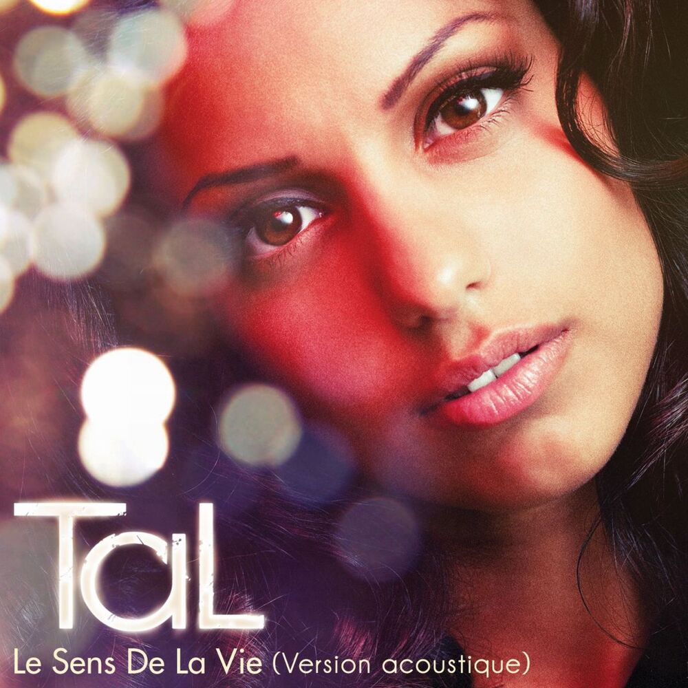 Picture of Le Sens De La Vie (Acoustique)