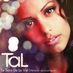 Cover of Le Sens De La Vie (Acoustique)