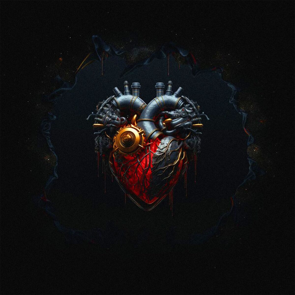 Album cover of Yağsın Dünya Üstüme