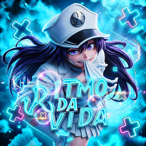RITMO DA VIDA