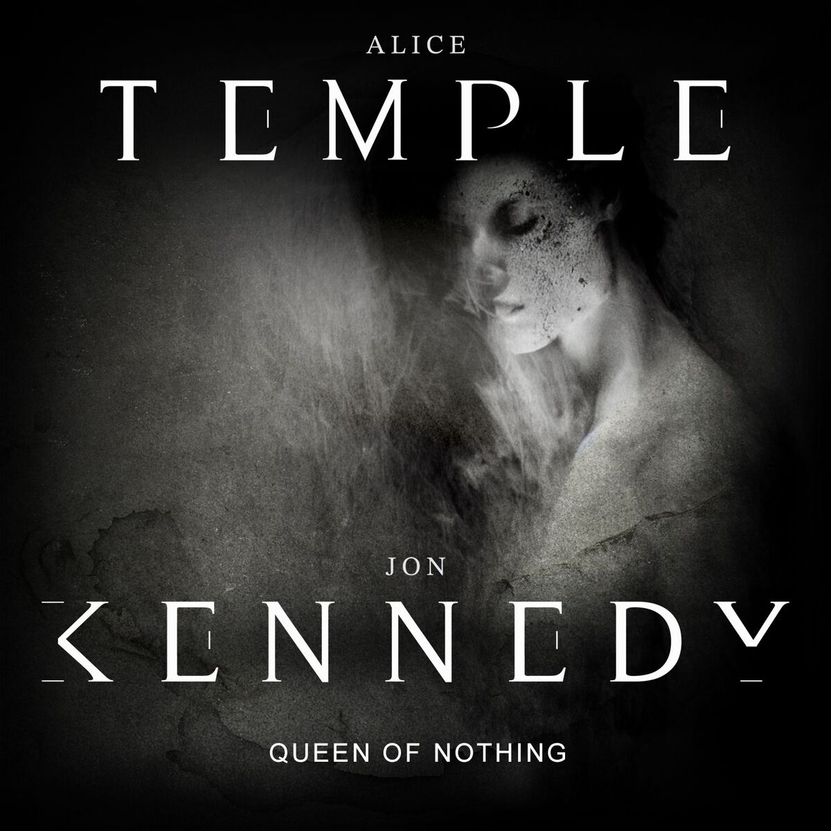 Album cover of Queen Of Nothing