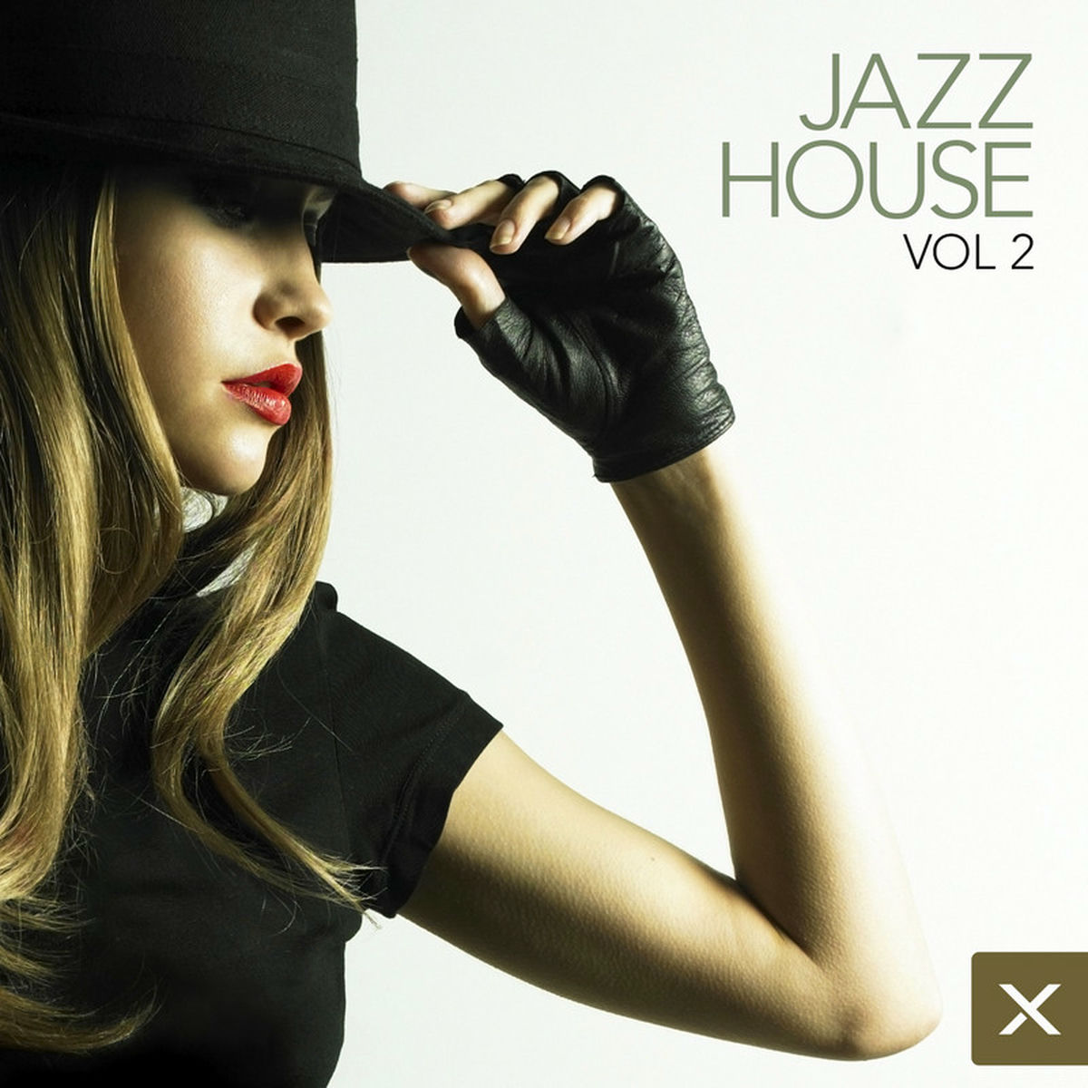 Album cover of Jazz House - Vol. 2