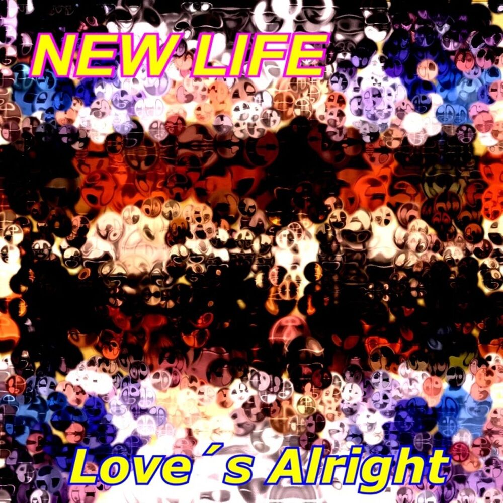 Picture of Love's Alright