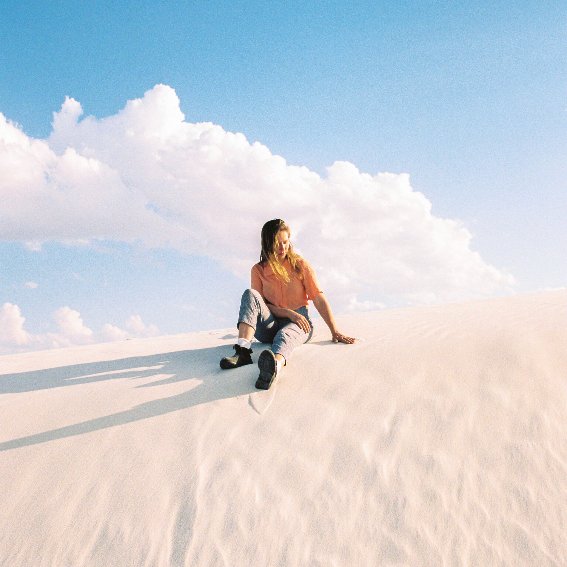 Album cover of Someday (triple j Like A Version)