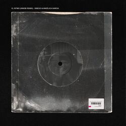 Cover of El Ritmo (La Noche) (Xinobi Remix)