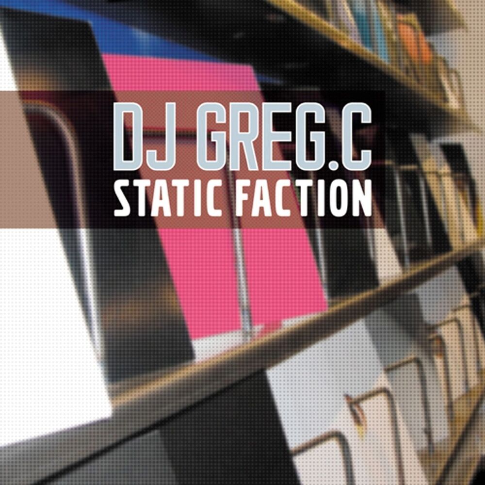 Picture of Static Faction Gangnam French Style