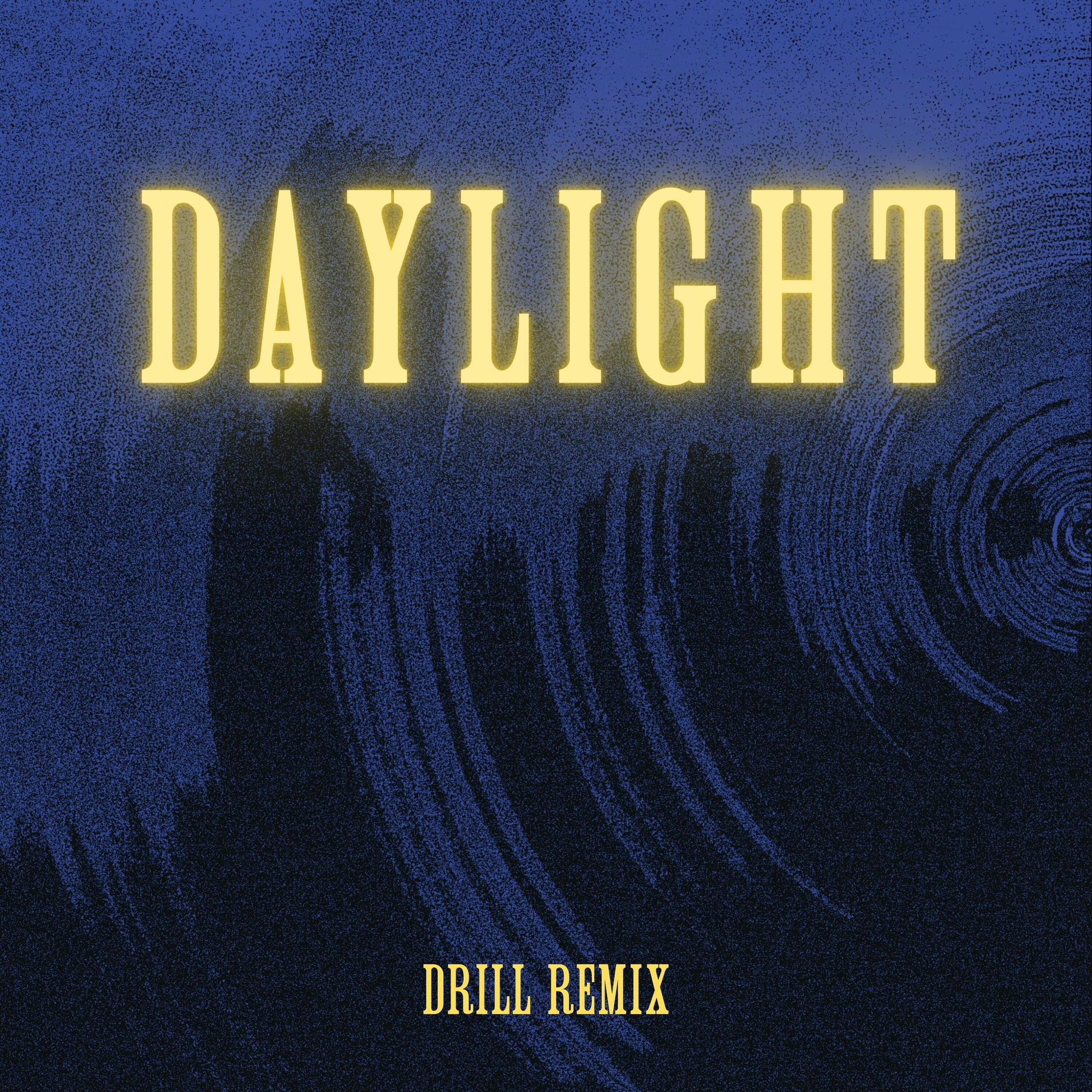 Album cover of Daylight