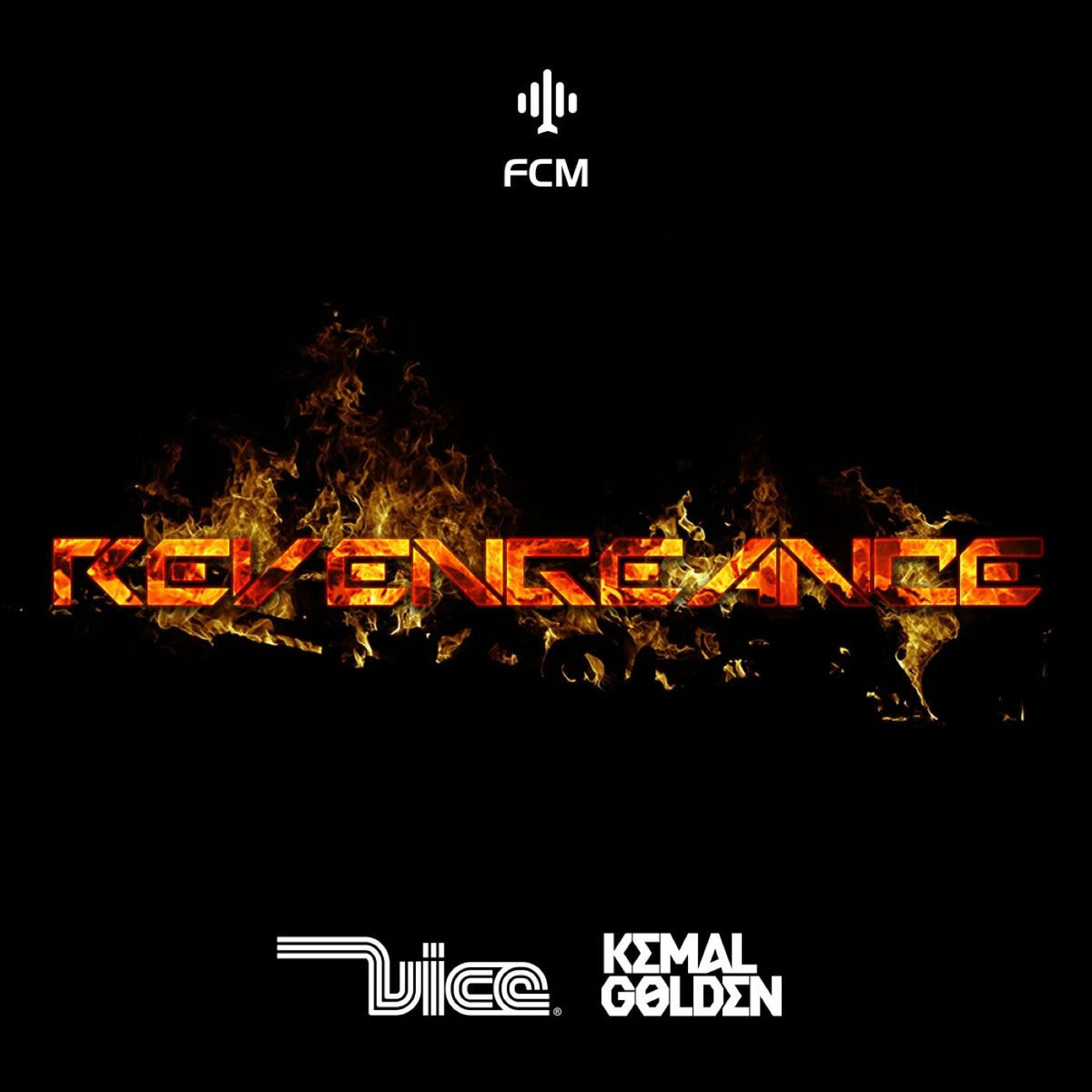 Album cover of ReVengeance