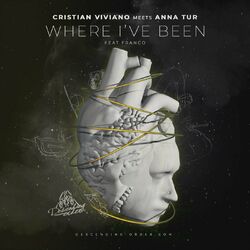 Cover of Where I've Been