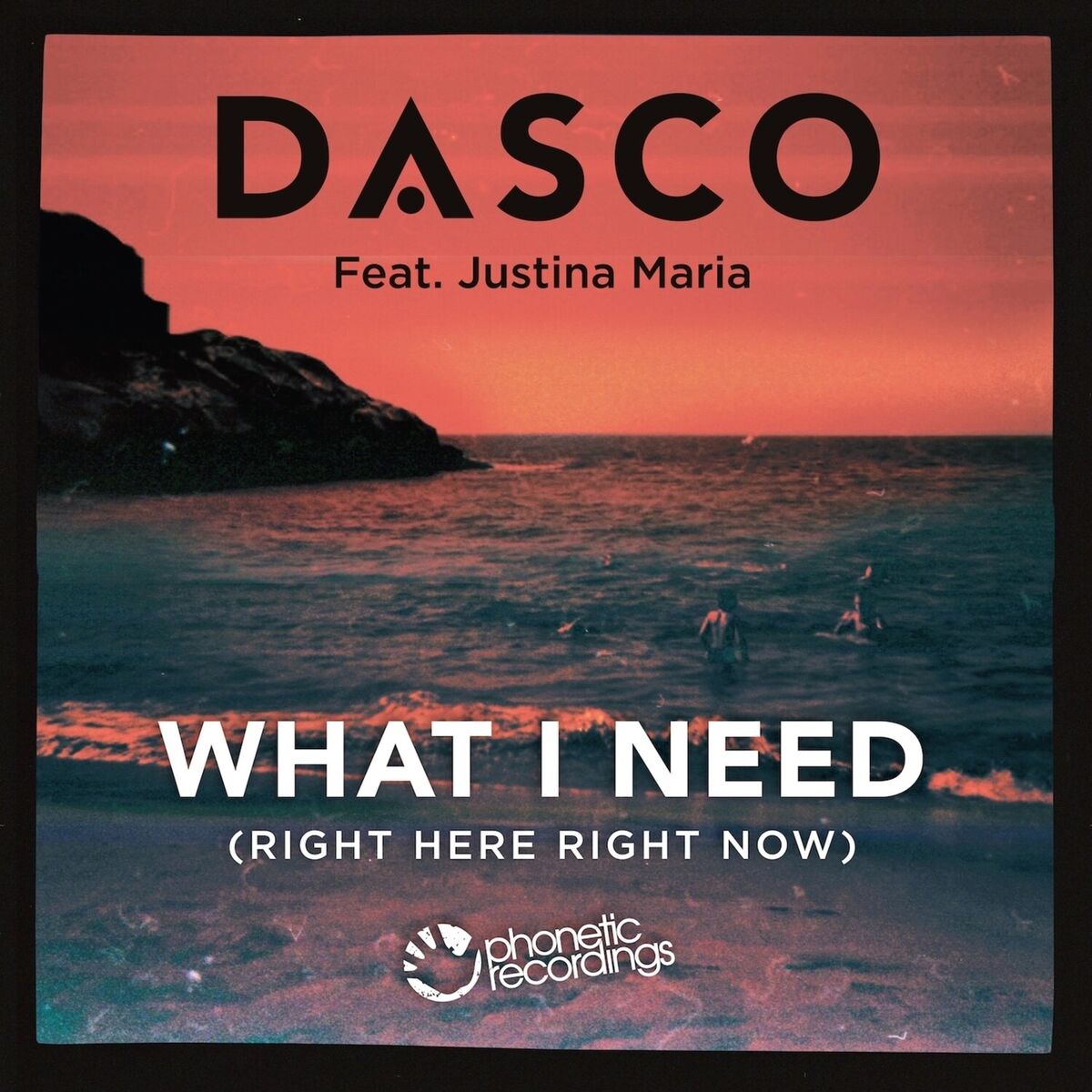 Album cover of What I Need (Right Here, Right Now)