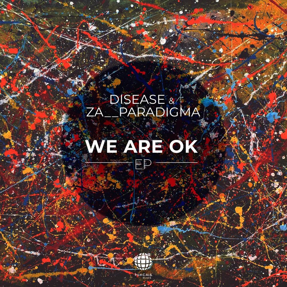 Picture of We Are OK