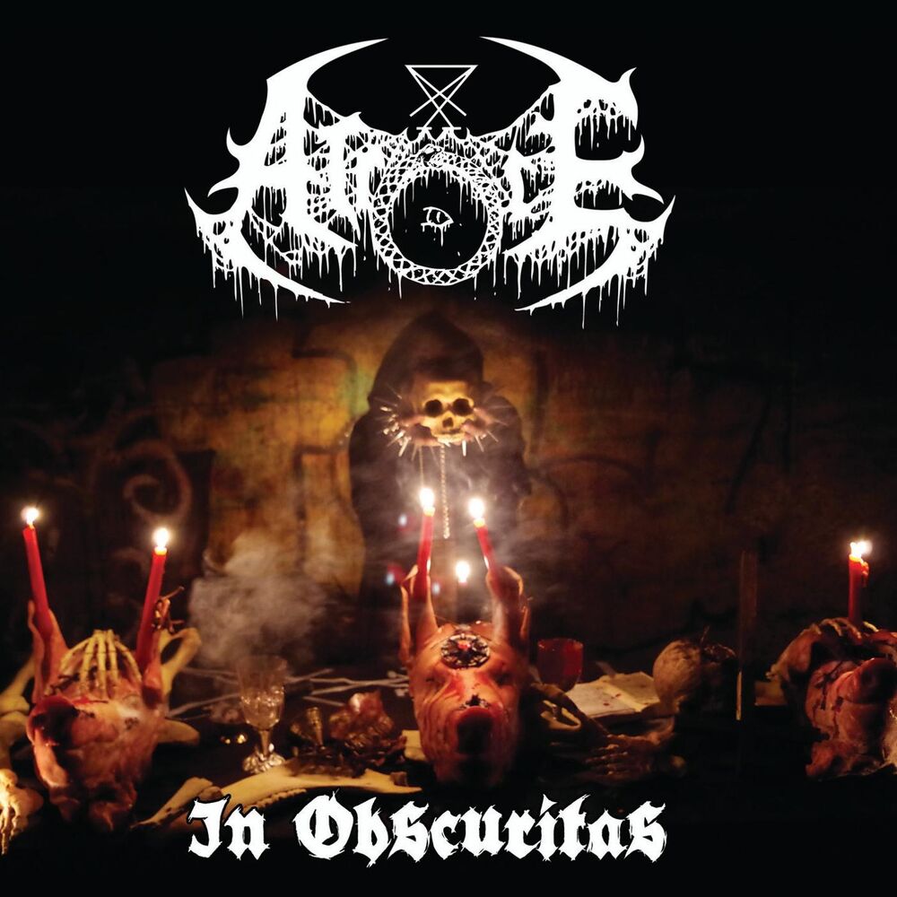 Picture of In Obscuritas