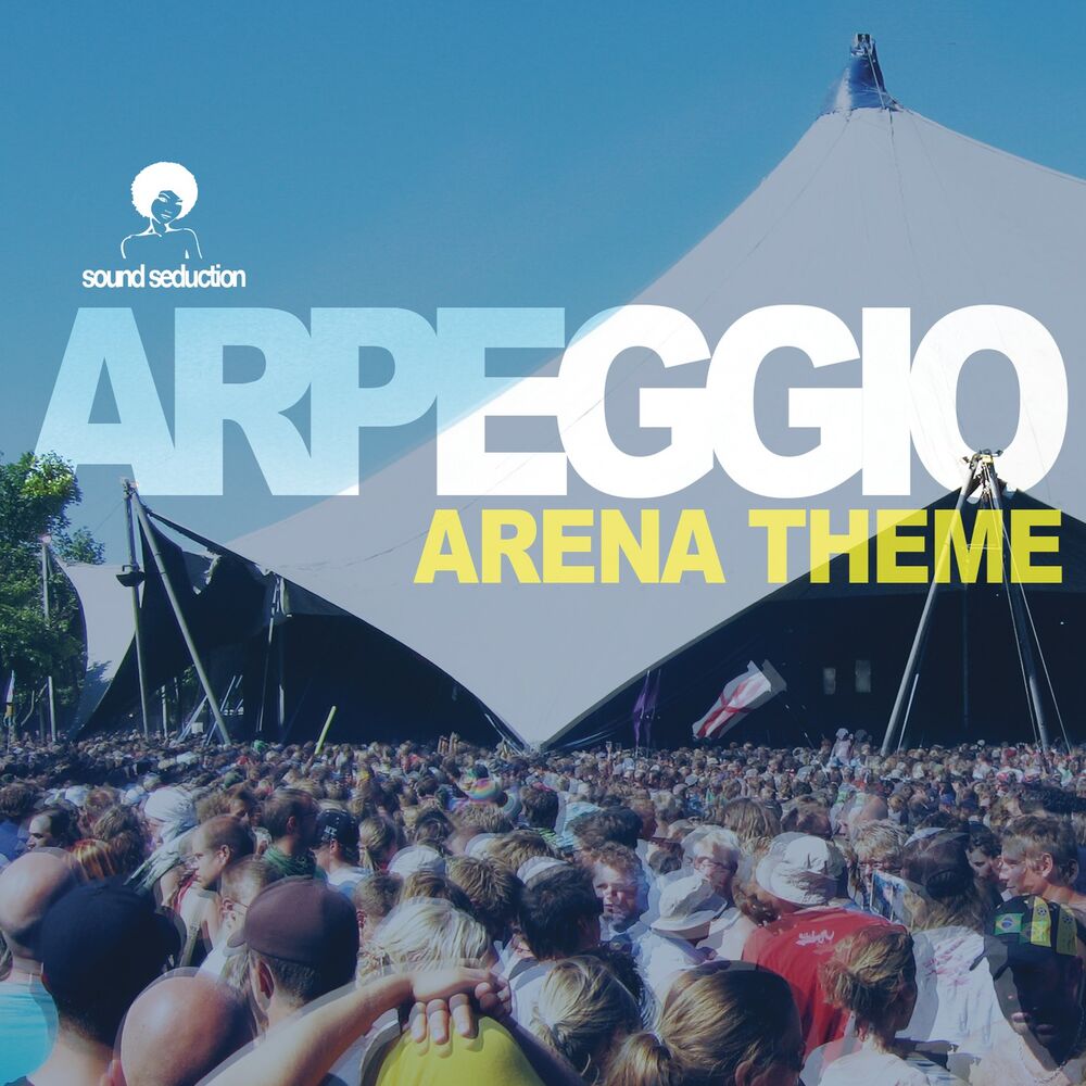 Picture of Arena Theme